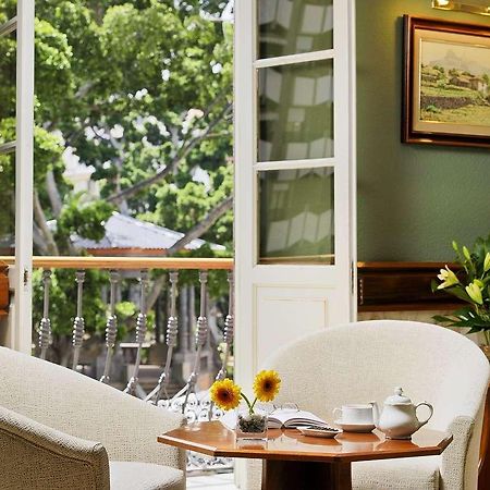 和平王子酒店 圣克鲁斯-德特内里费 客房 照片